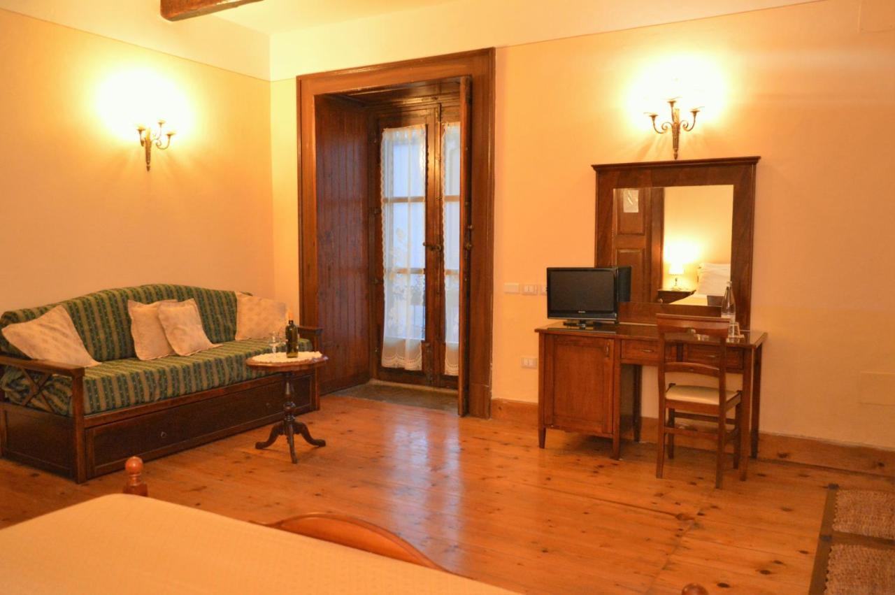 Villa Florio Паргелия Экстерьер фото