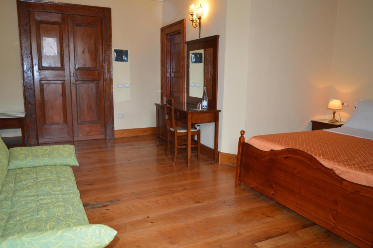 Villa Florio Паргелия Экстерьер фото