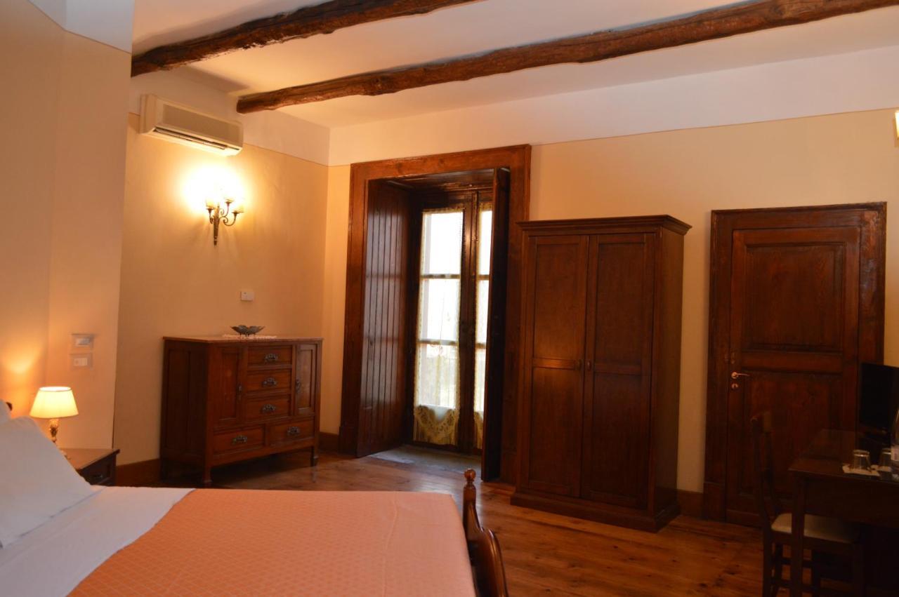 Villa Florio Паргелия Экстерьер фото