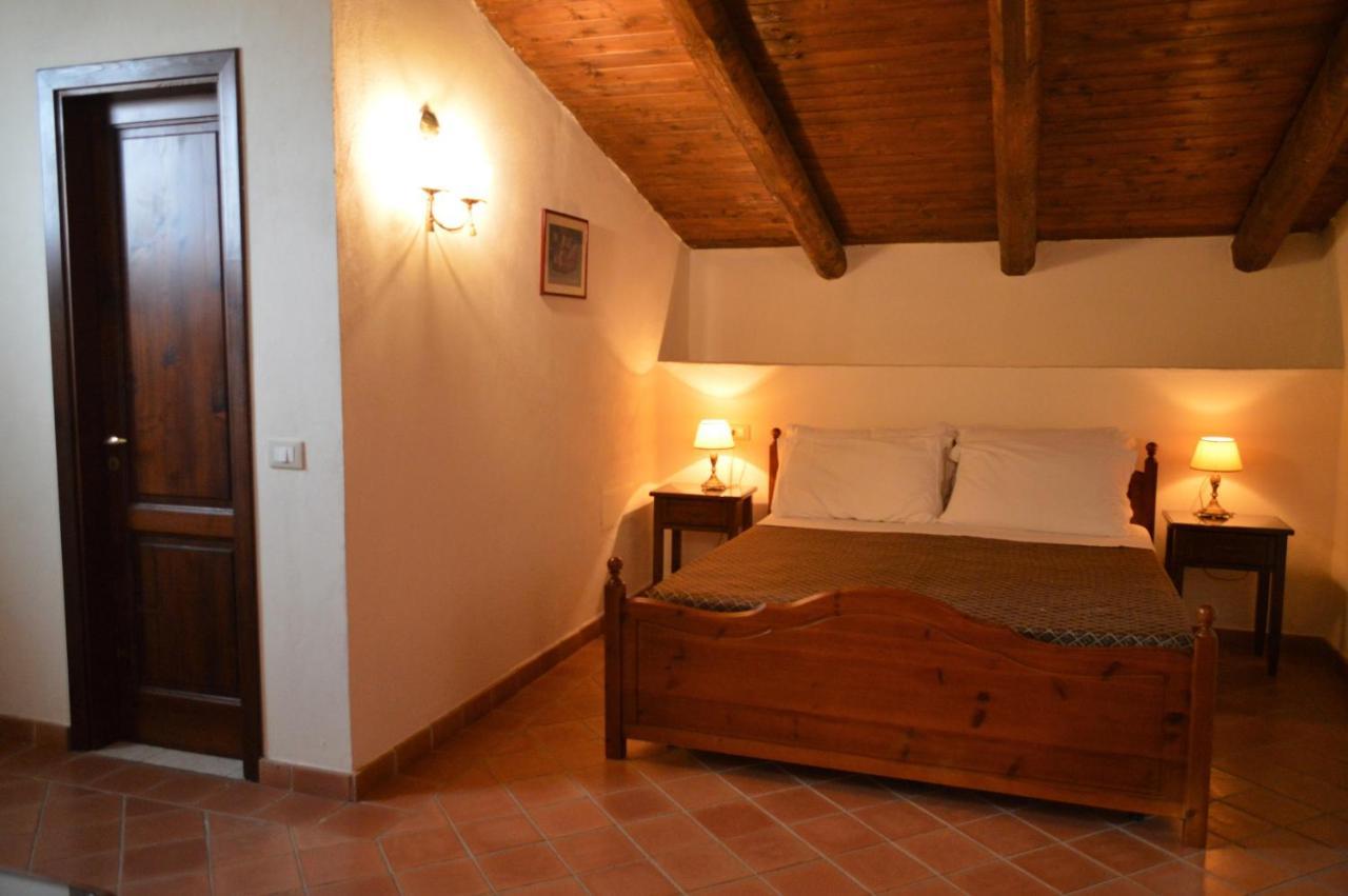 Villa Florio Паргелия Экстерьер фото