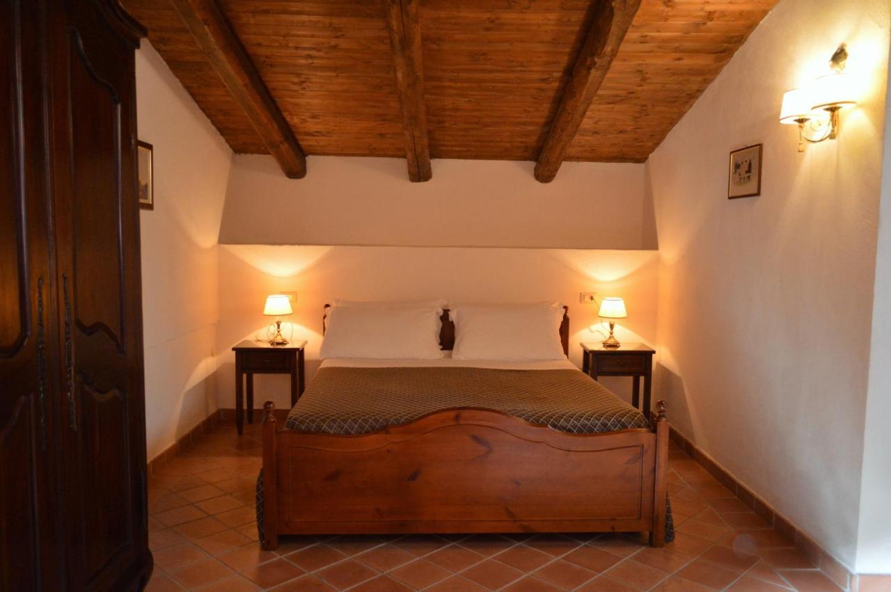 Villa Florio Паргелия Экстерьер фото