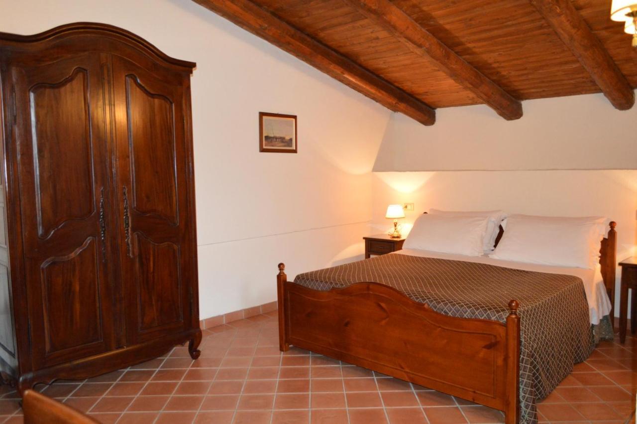 Villa Florio Паргелия Экстерьер фото