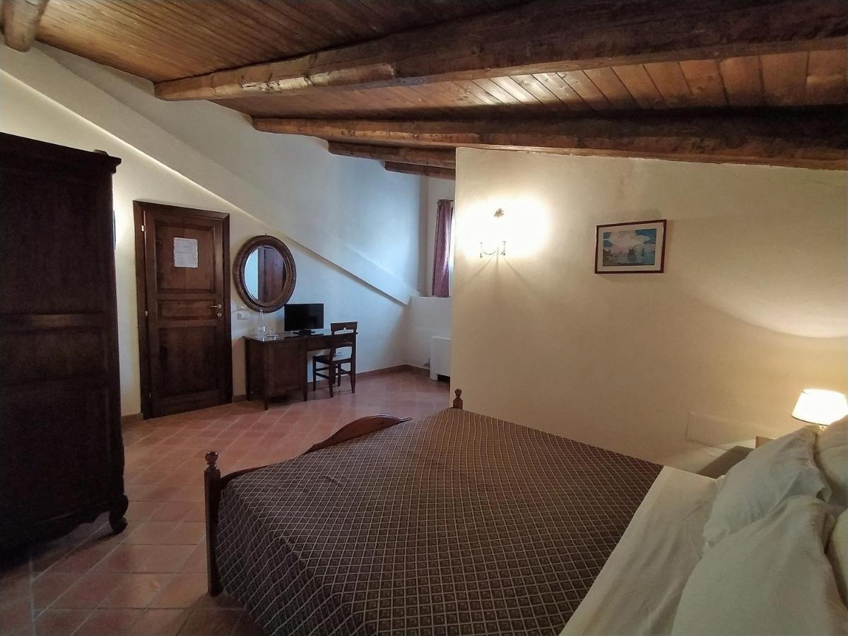 Villa Florio Паргелия Экстерьер фото