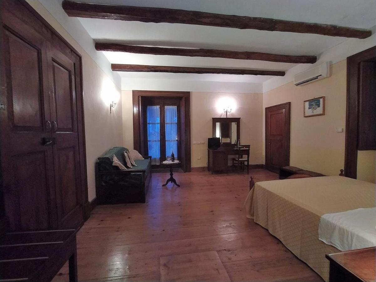 Villa Florio Паргелия Экстерьер фото