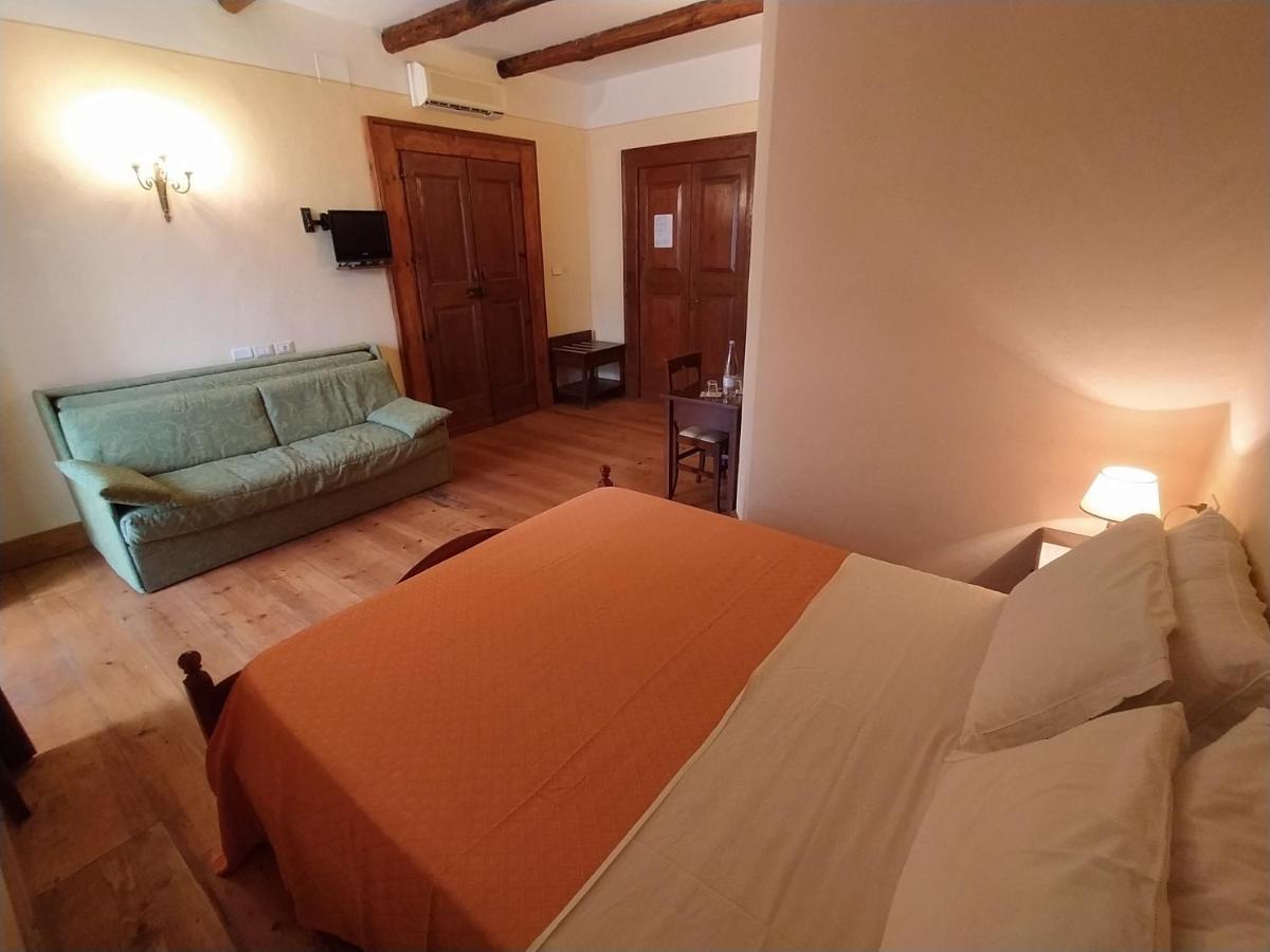 Villa Florio Паргелия Экстерьер фото