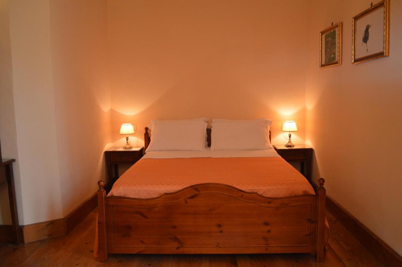 Villa Florio Паргелия Экстерьер фото