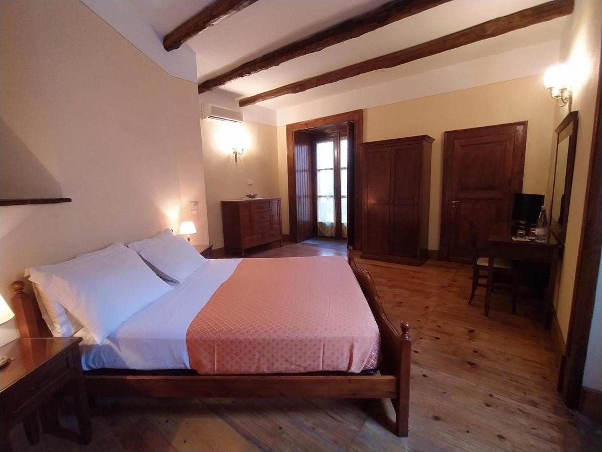 Villa Florio Паргелия Экстерьер фото