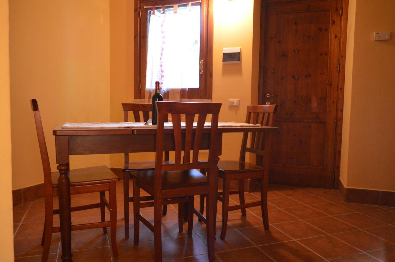 Villa Florio Паргелия Экстерьер фото