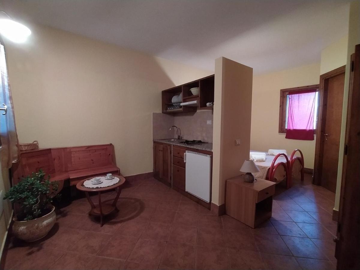 Villa Florio Паргелия Экстерьер фото