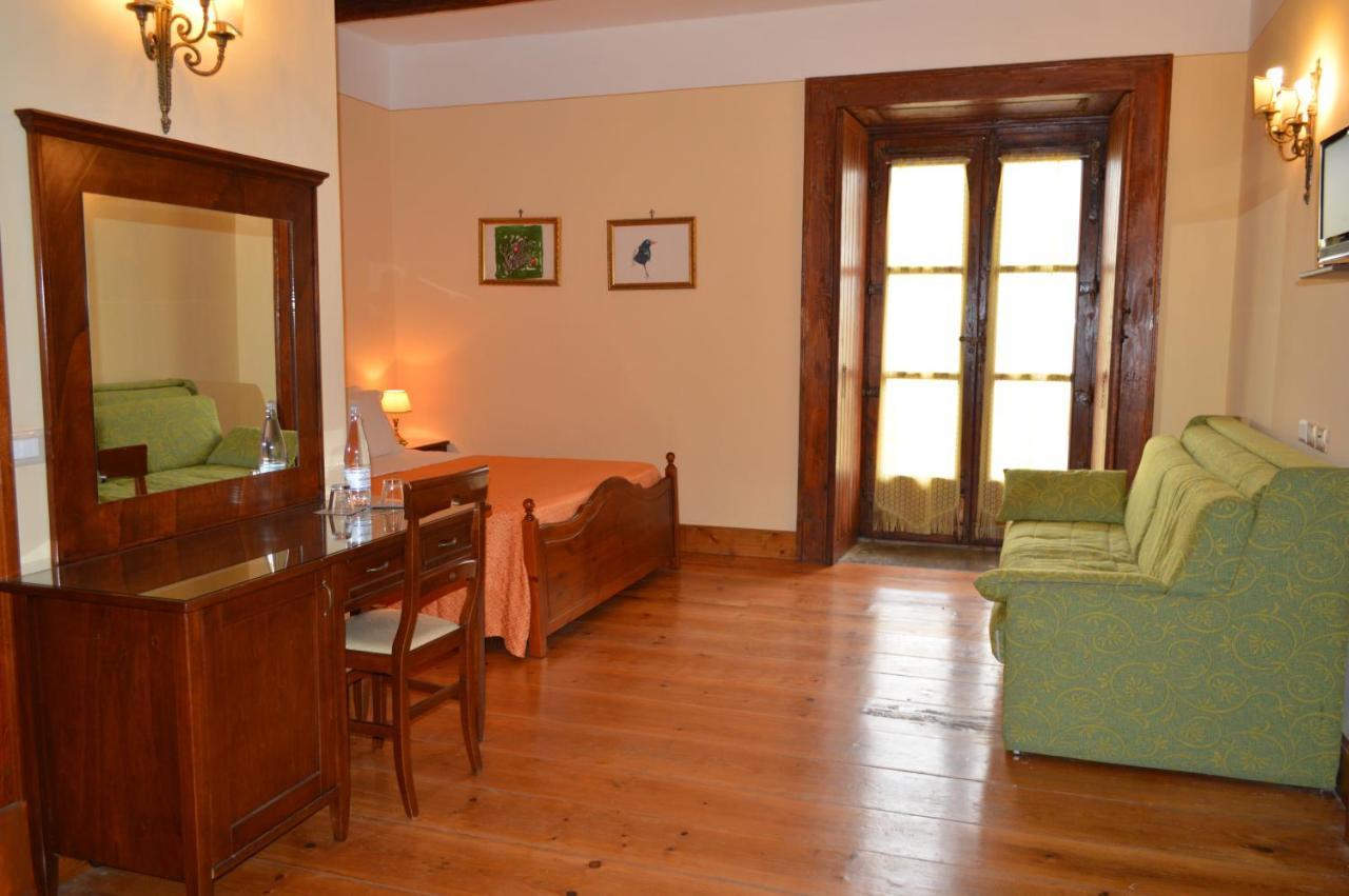 Villa Florio Паргелия Экстерьер фото
