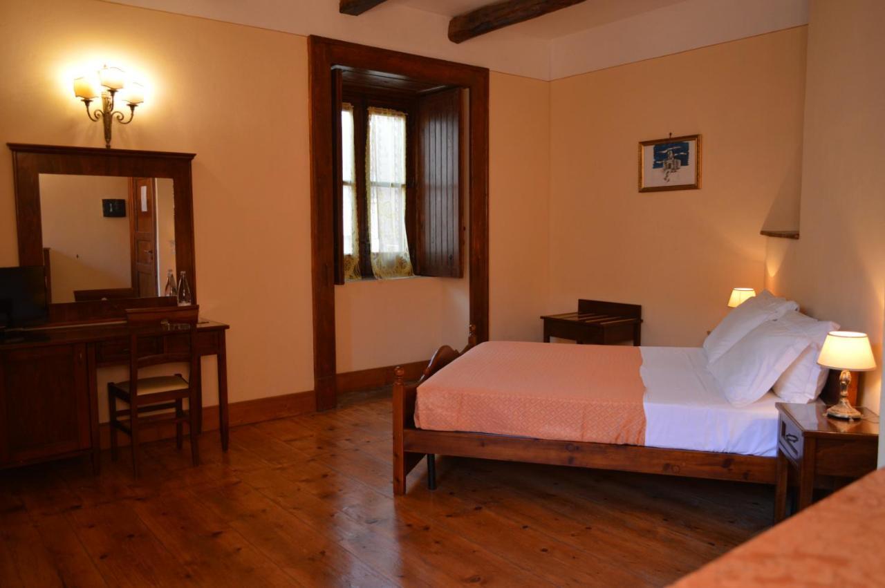 Villa Florio Паргелия Экстерьер фото