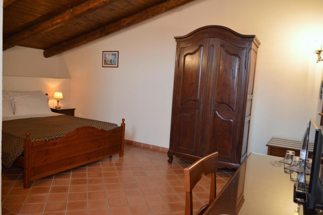Villa Florio Паргелия Экстерьер фото