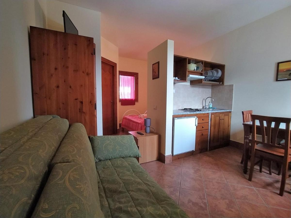 Villa Florio Паргелия Экстерьер фото