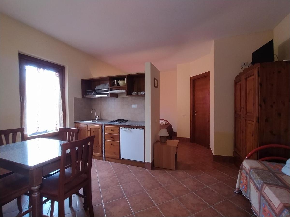 Villa Florio Паргелия Экстерьер фото
