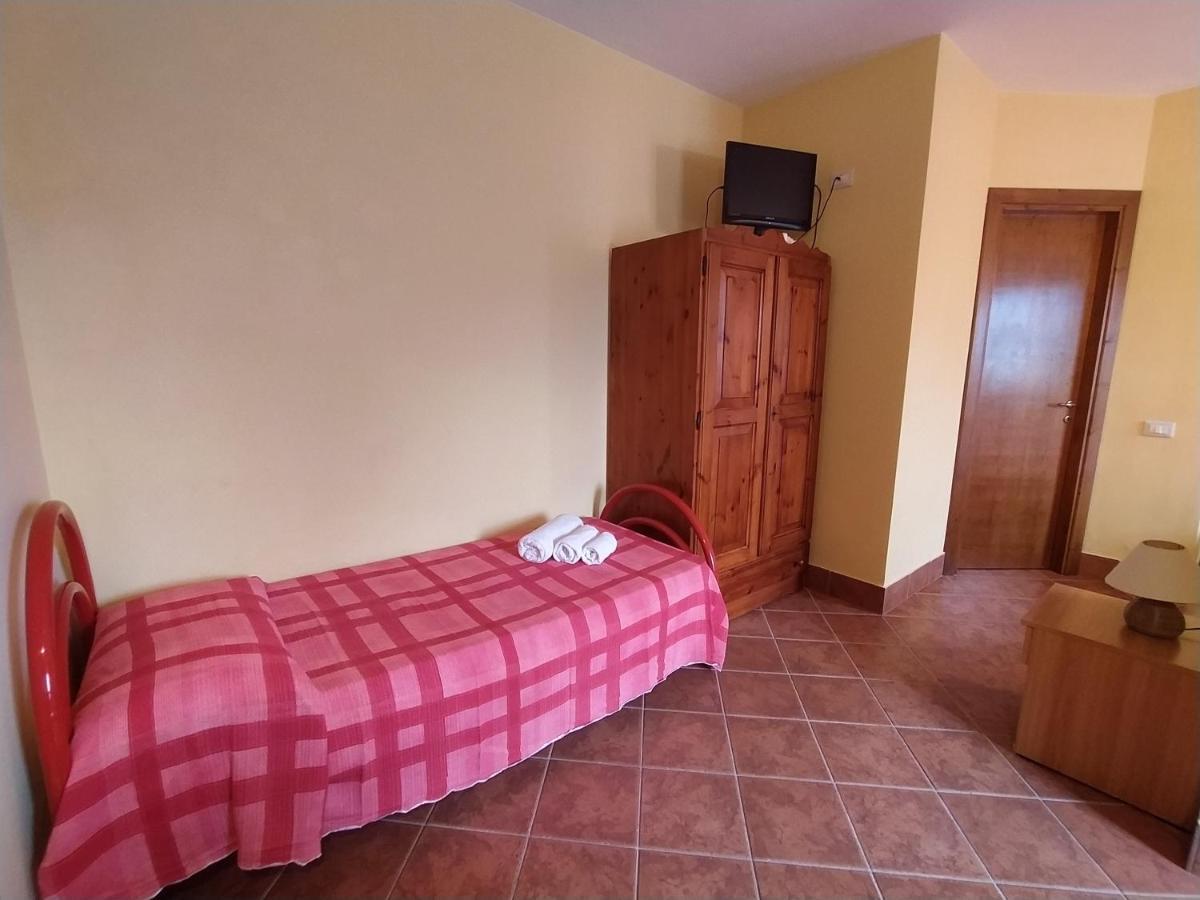 Villa Florio Паргелия Экстерьер фото